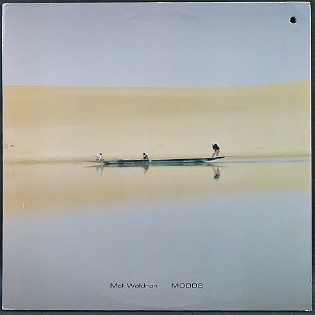 Mal Waldron マル・ウォルドロン / Moods