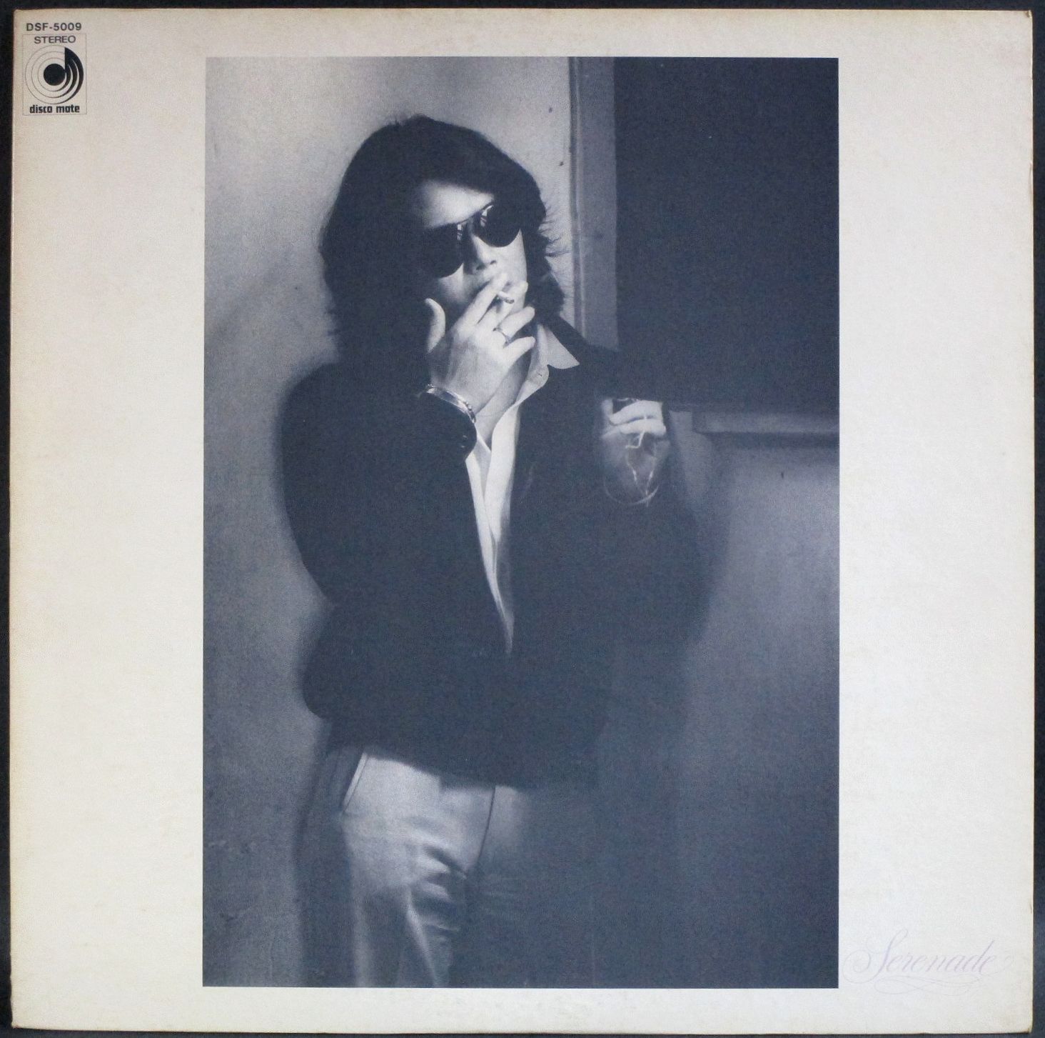 因幡晃 / Serenade