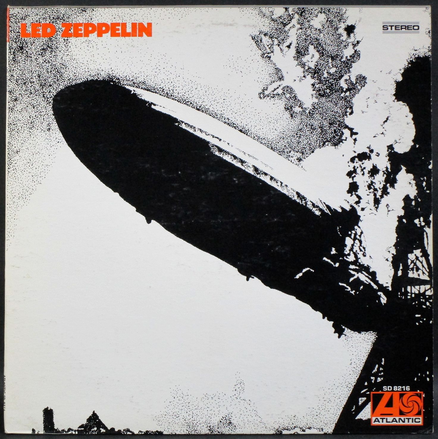 Led Zeppelin レッド・ツェッペリン / Led Zeppelin レッド・ツェッペリン I