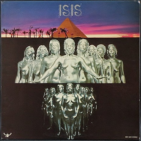 Isis アイシス / Isis