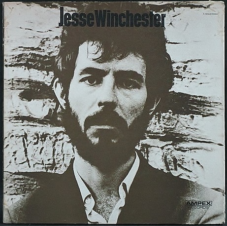 Jesse Winchester ジェシ・ウィンチェスター / Jesse Winchester