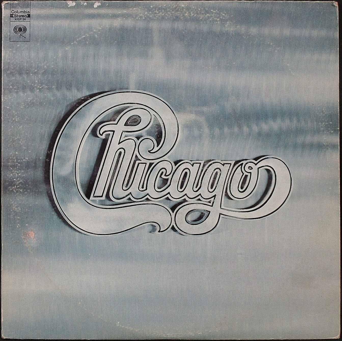 Chicago シカゴ / Chicago II
