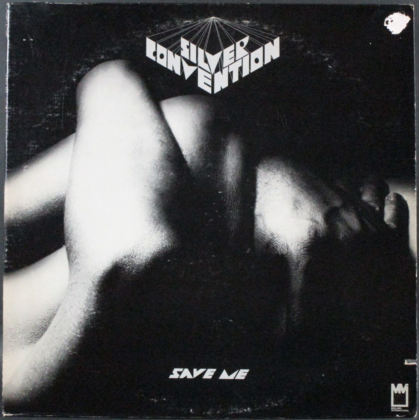 Silver Convention / Save Me