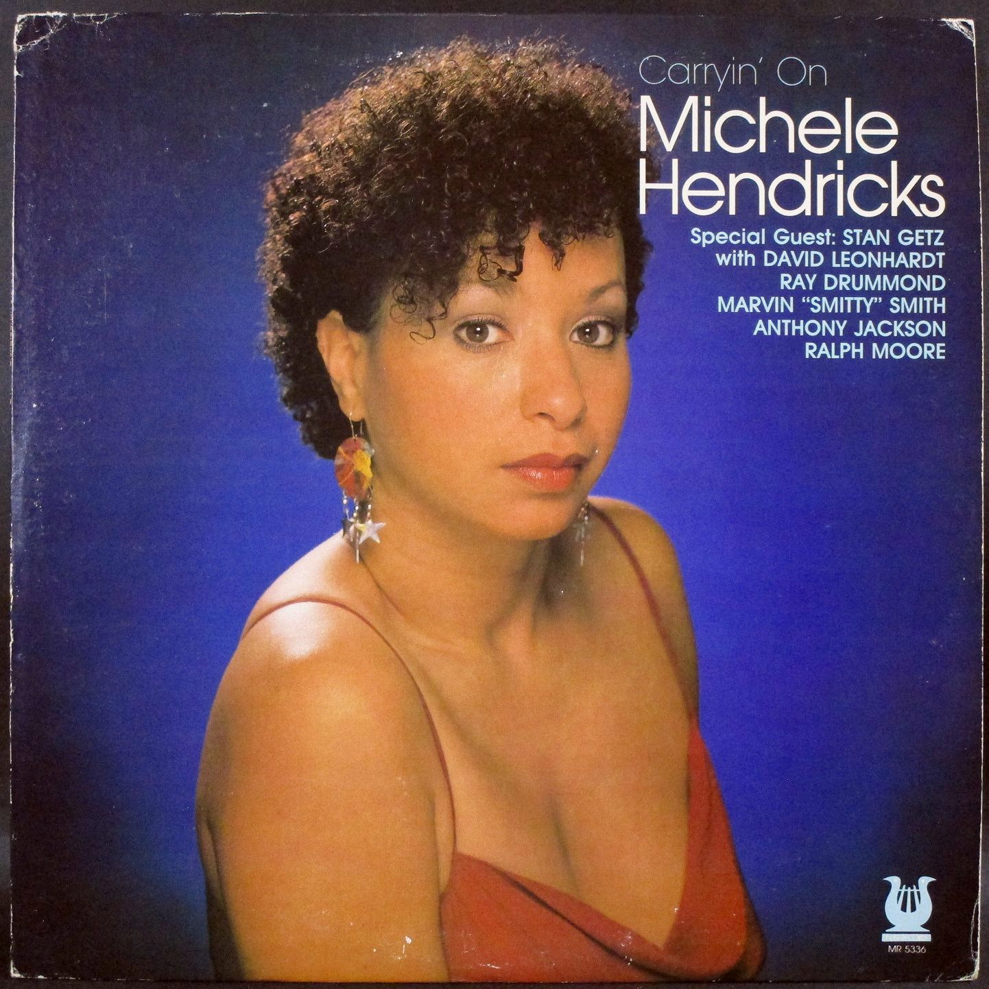 Michele Hendricks / Carryin' On