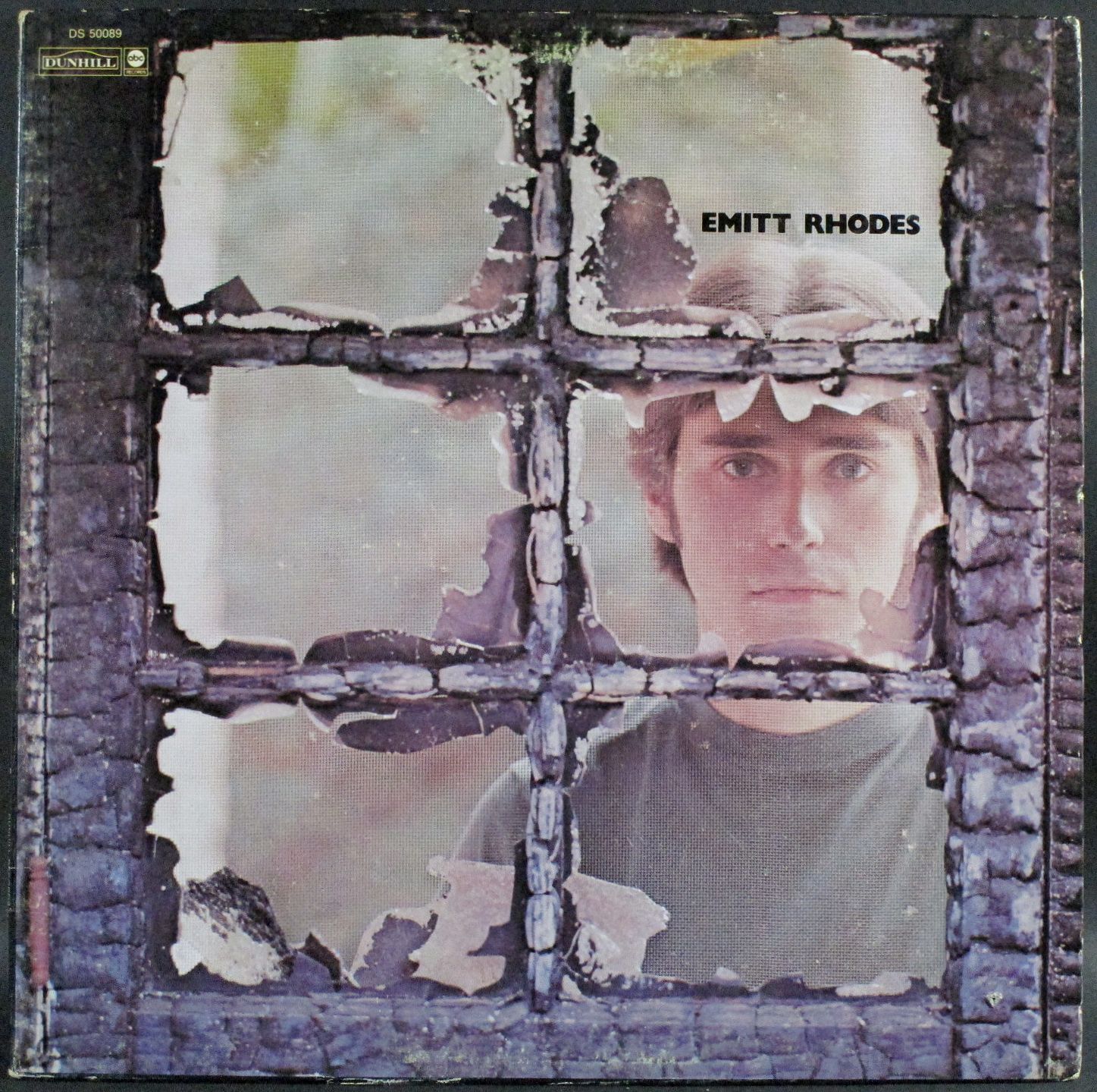 Emitt Rhodes / Emitt Rhodes