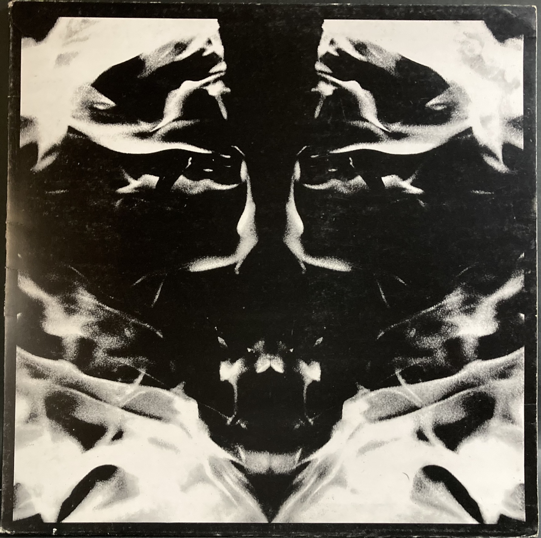 Mott The Hoople / Mad Shadows