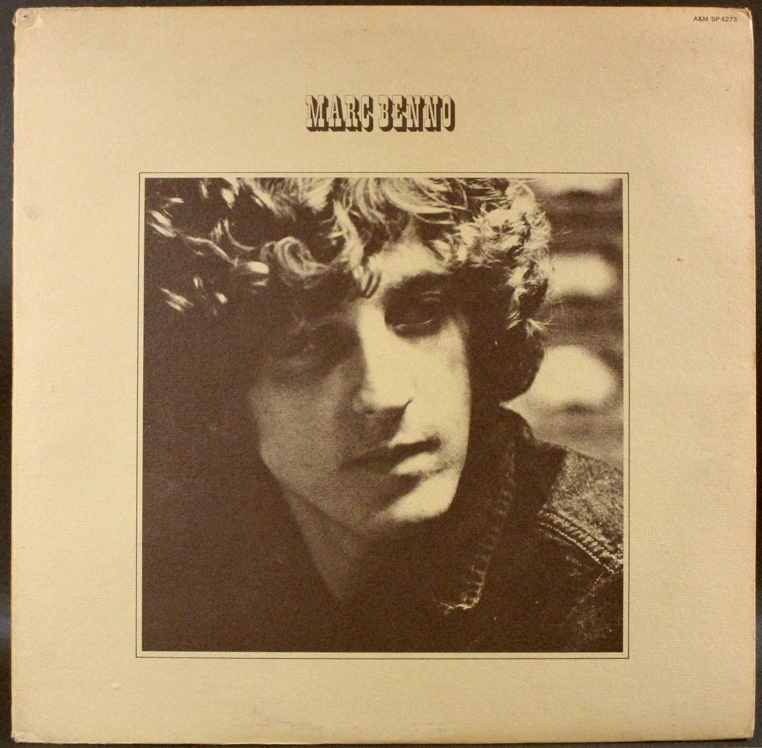 Marc Benno / Marc Benno