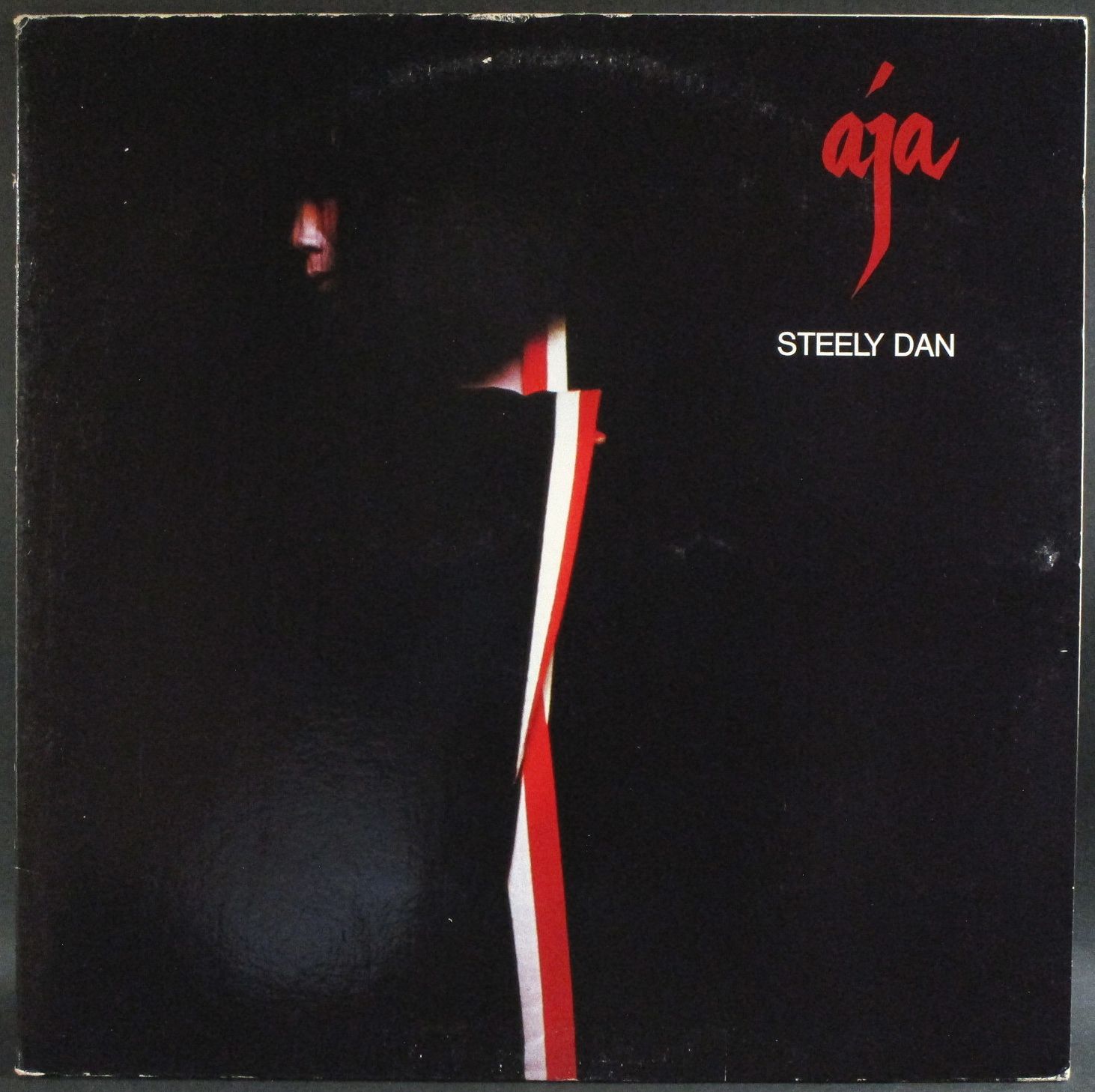 Steely Dan スティーリー・ダン / Aja エイジャ