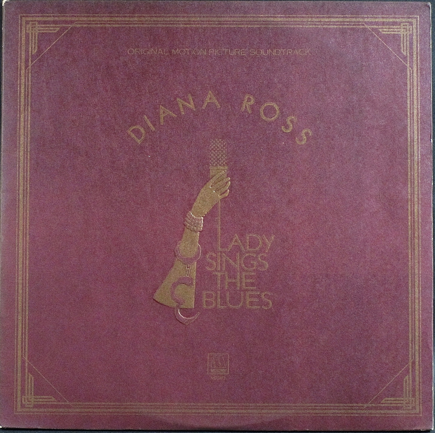 Diana Ross ダイアナ・ロス / Lady Sings The Blues
