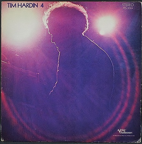 Tim Hardin ティム・ハーディン / Tim Hardin 4