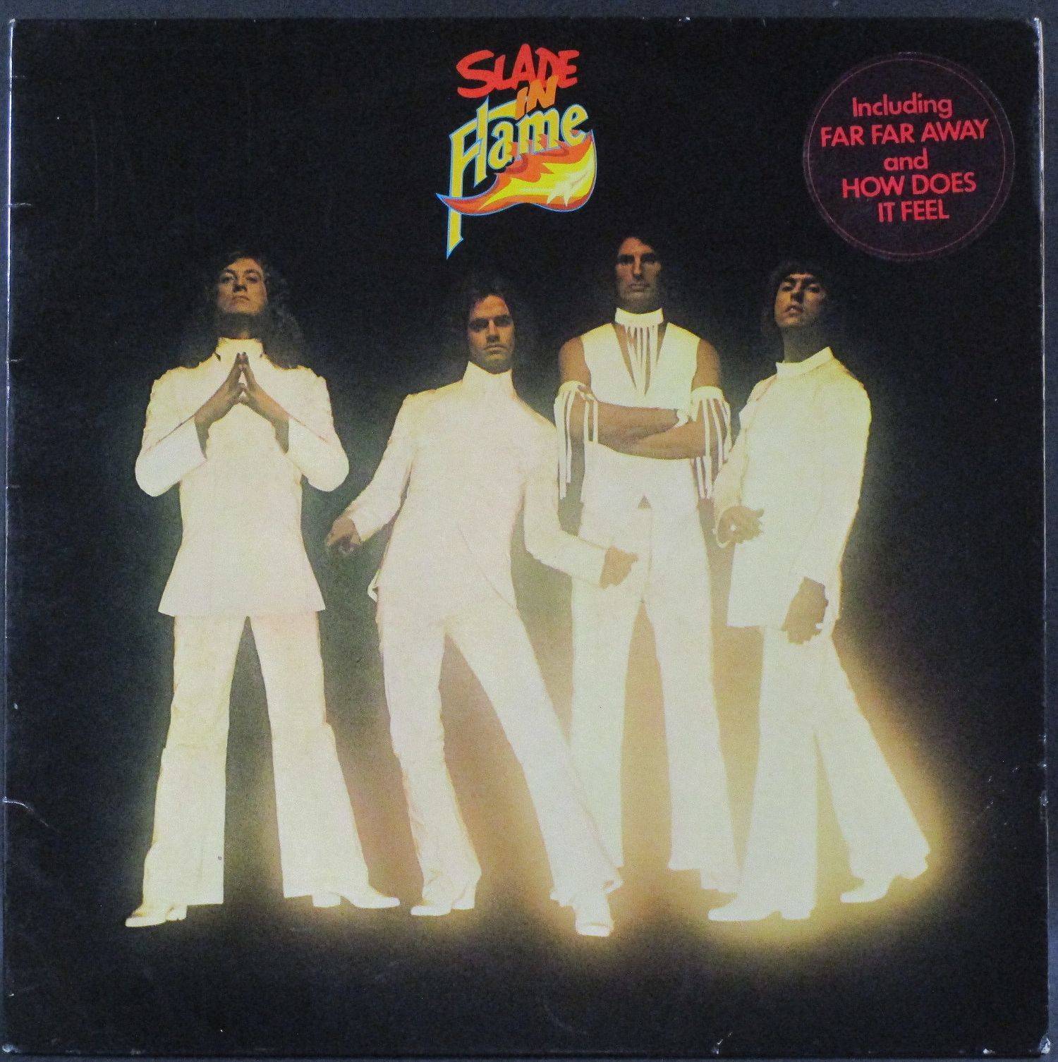 Slade / Slade In Flame