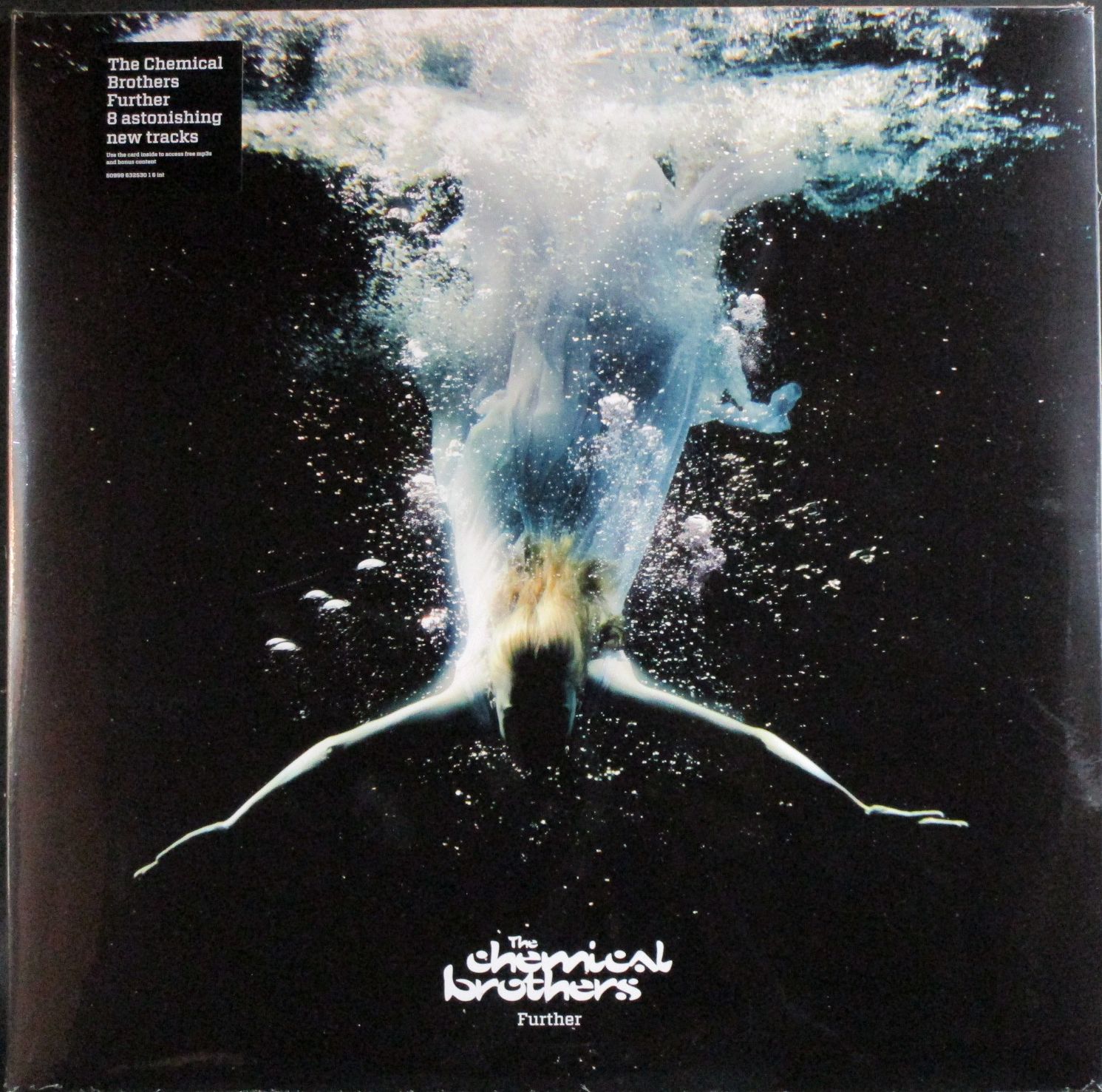 Chemical Brothers / Further | 未開封