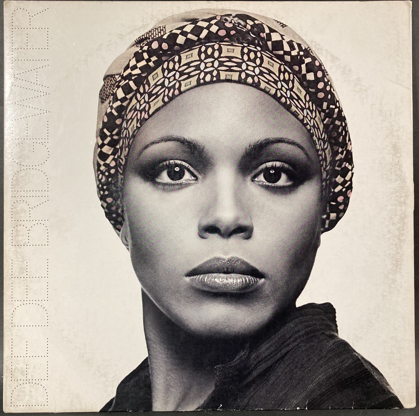 Dee Dee Bridgewater ディー・ディー・ブリッジウォーター / Dee Dee Bridgewater