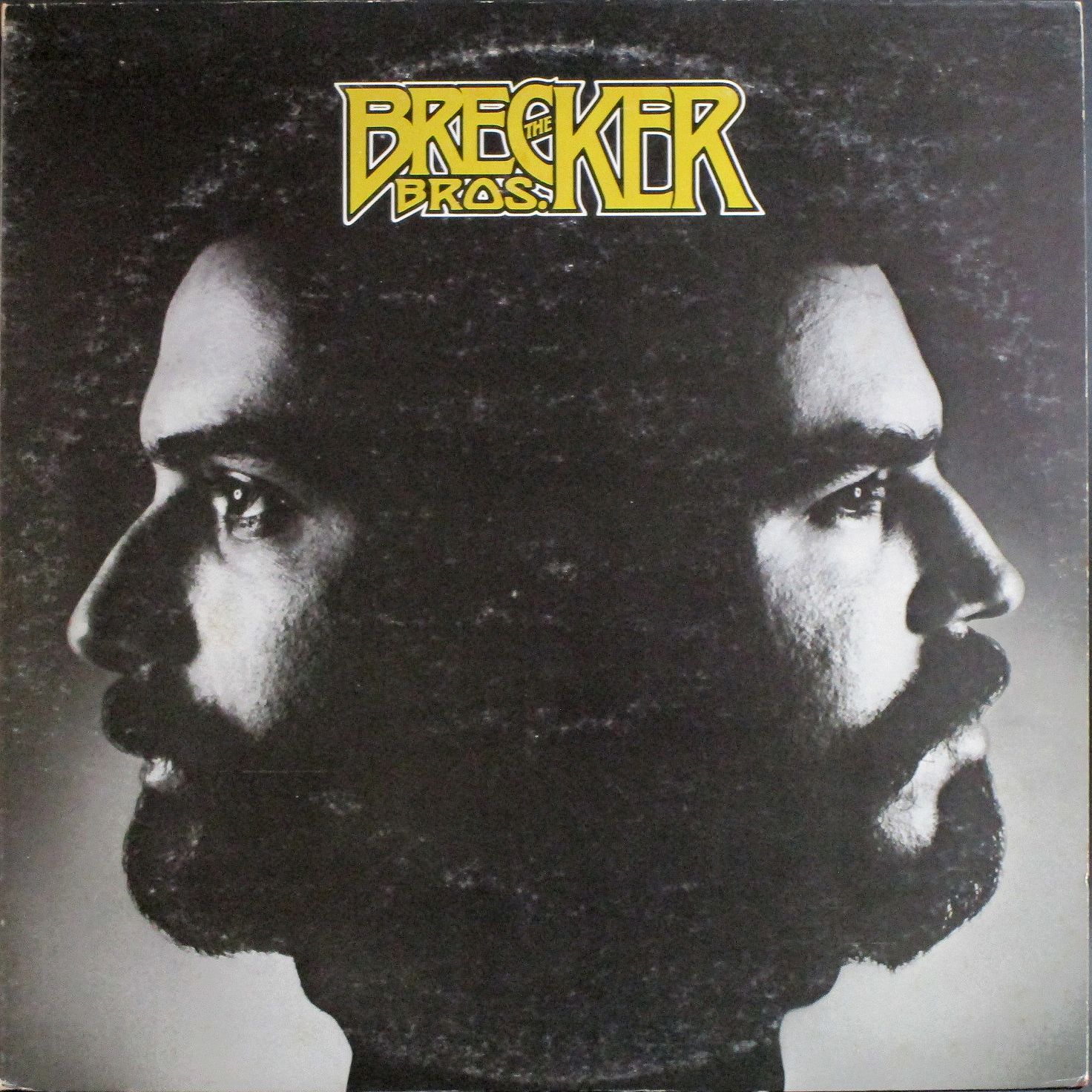 Brecker Brothers / The Brecker Bros.