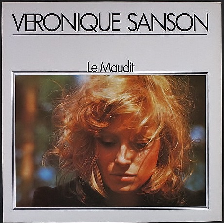 Veronique Sanson ヴェロニク・サンソン / Le Maudit
