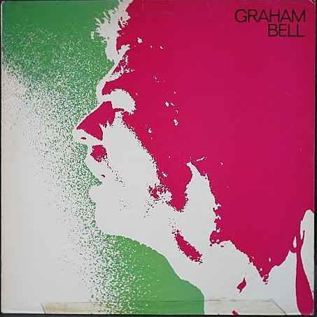Graham Bell グラハム・ベル / Graham Bell