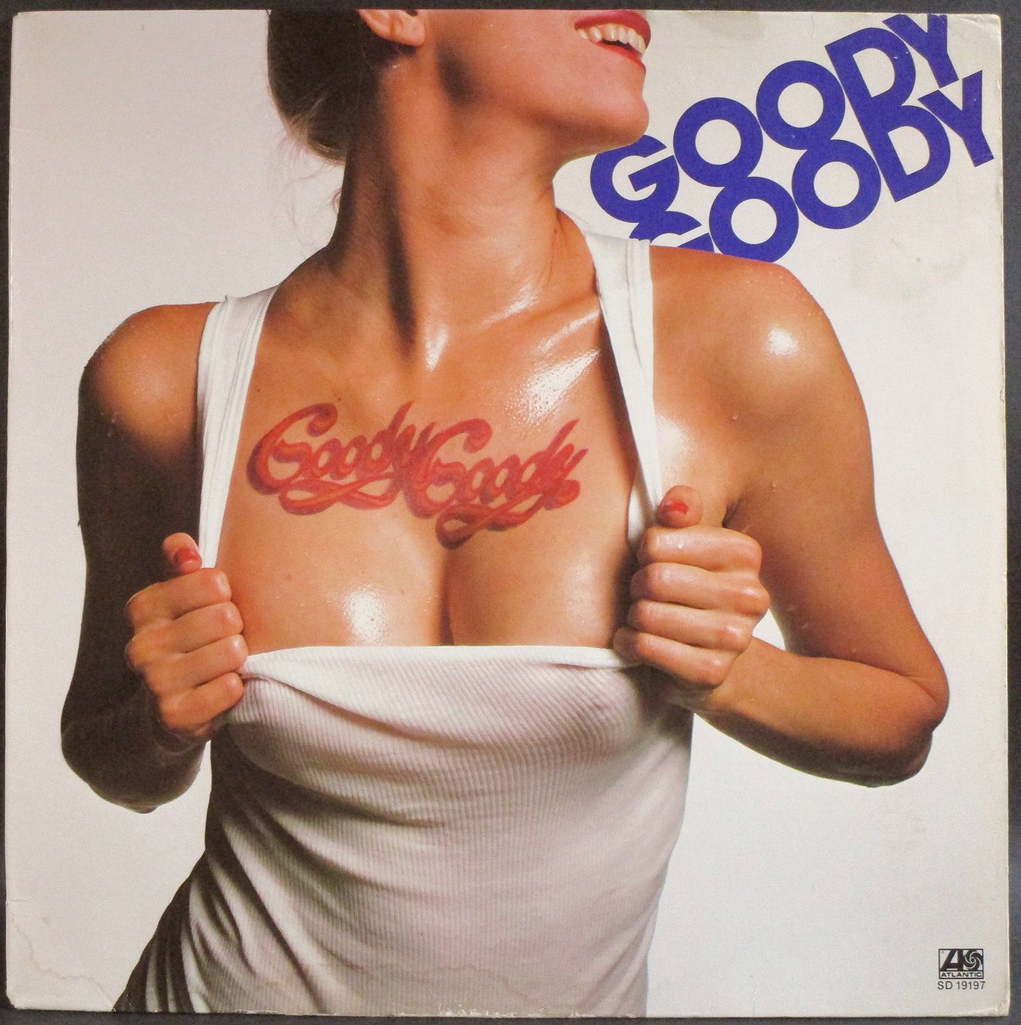 Goody Goody グッディ・グッディ/ Goody Goody