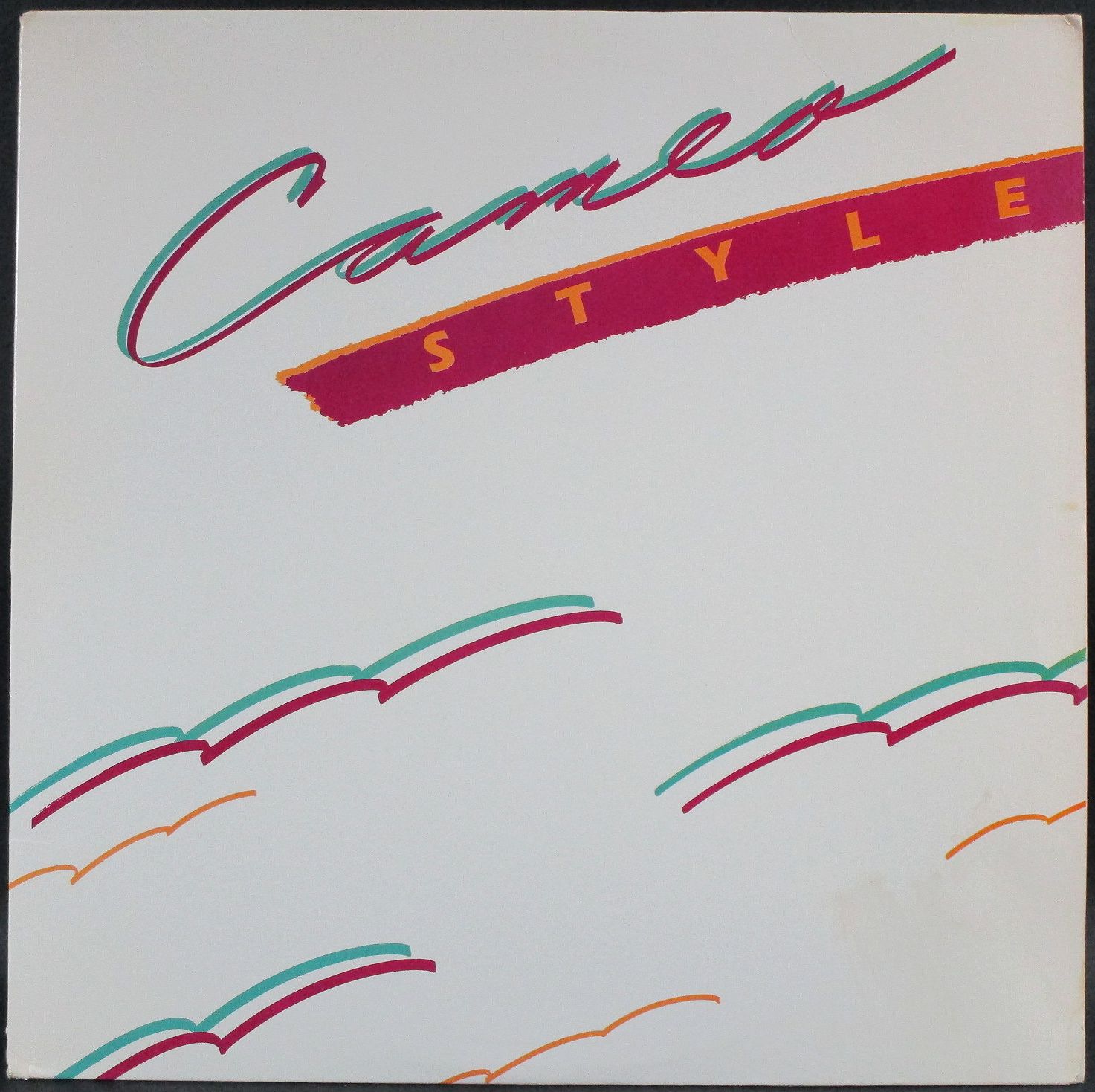 Cameo カメオ / Style