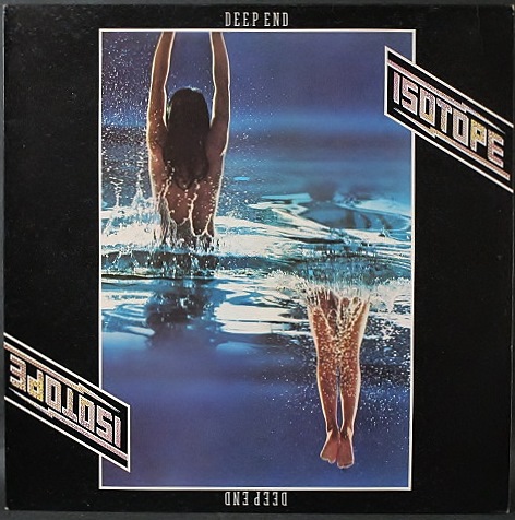 Isotope アイソトープ / Deep End