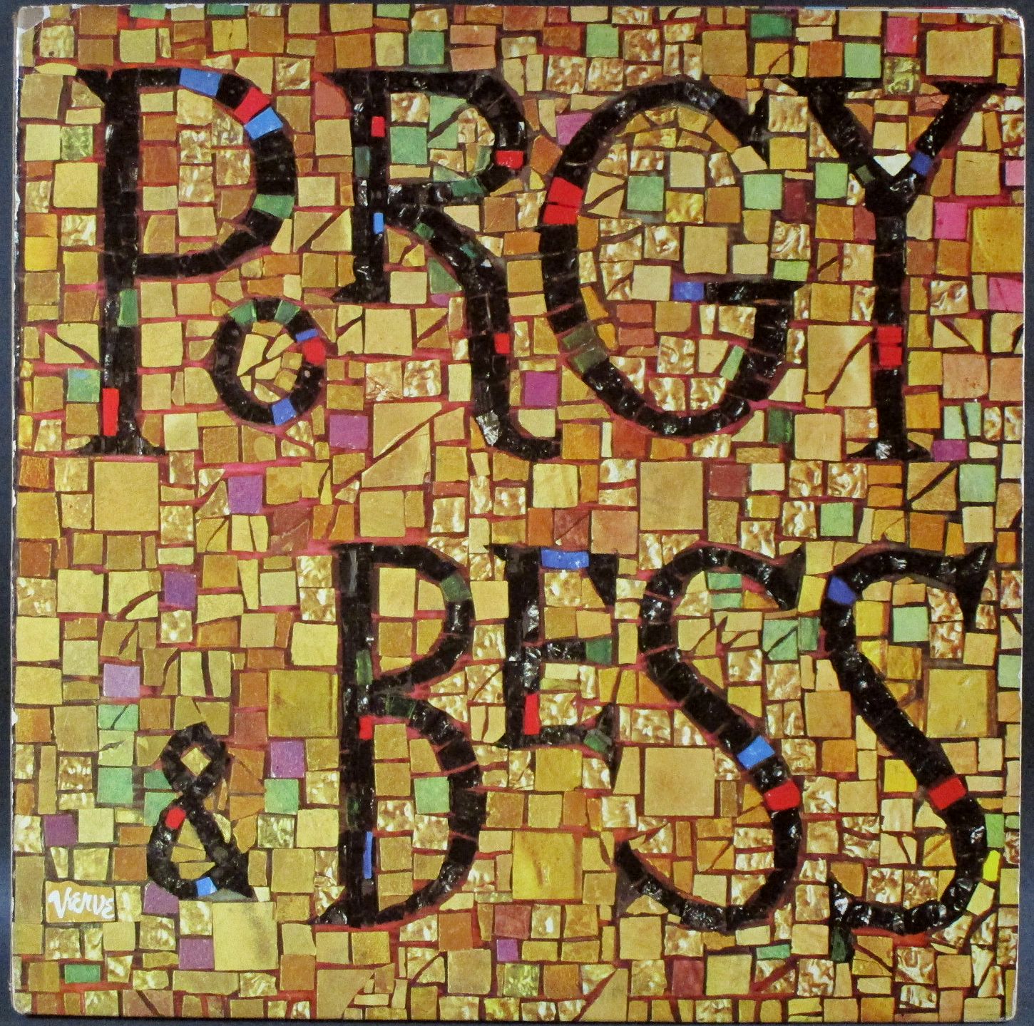 Ella Fitzgerald And Louis Armstrong エラ・フィッツジェラルド & ルイ・アームストロング/ Porgy & Bess ポーギー & ベス