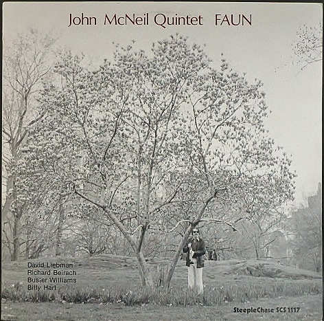 John McNeil ジョン・マクニール / Faun