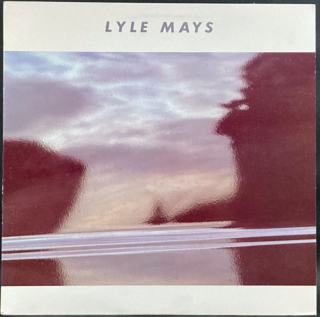 Lyle Mays ライル・メイズ / Lyle Mays