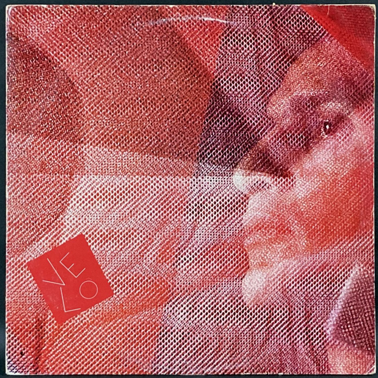 Caetano Veloso / Velo