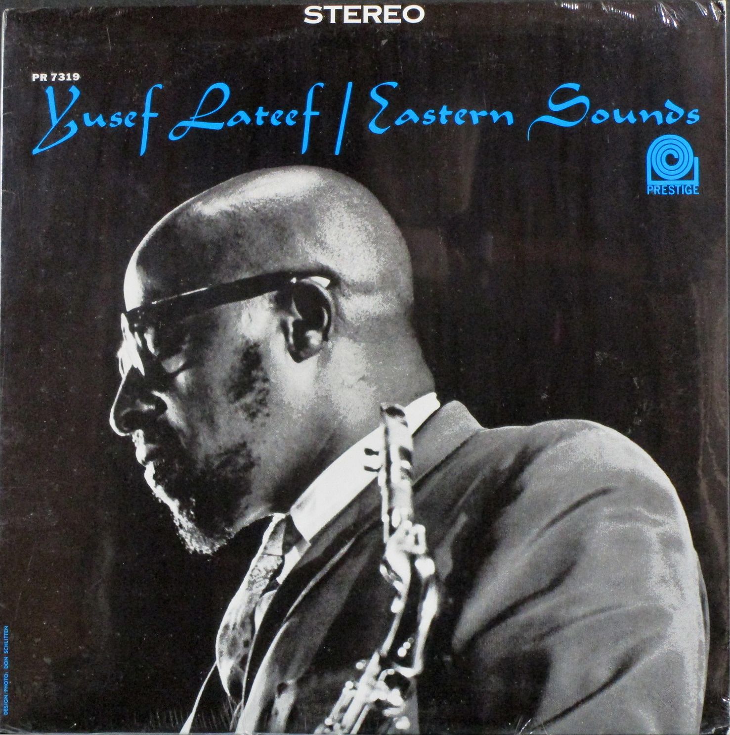 Yusef Lateef ユセフ・ラティーフ / Eastern Sounds | 未開封
