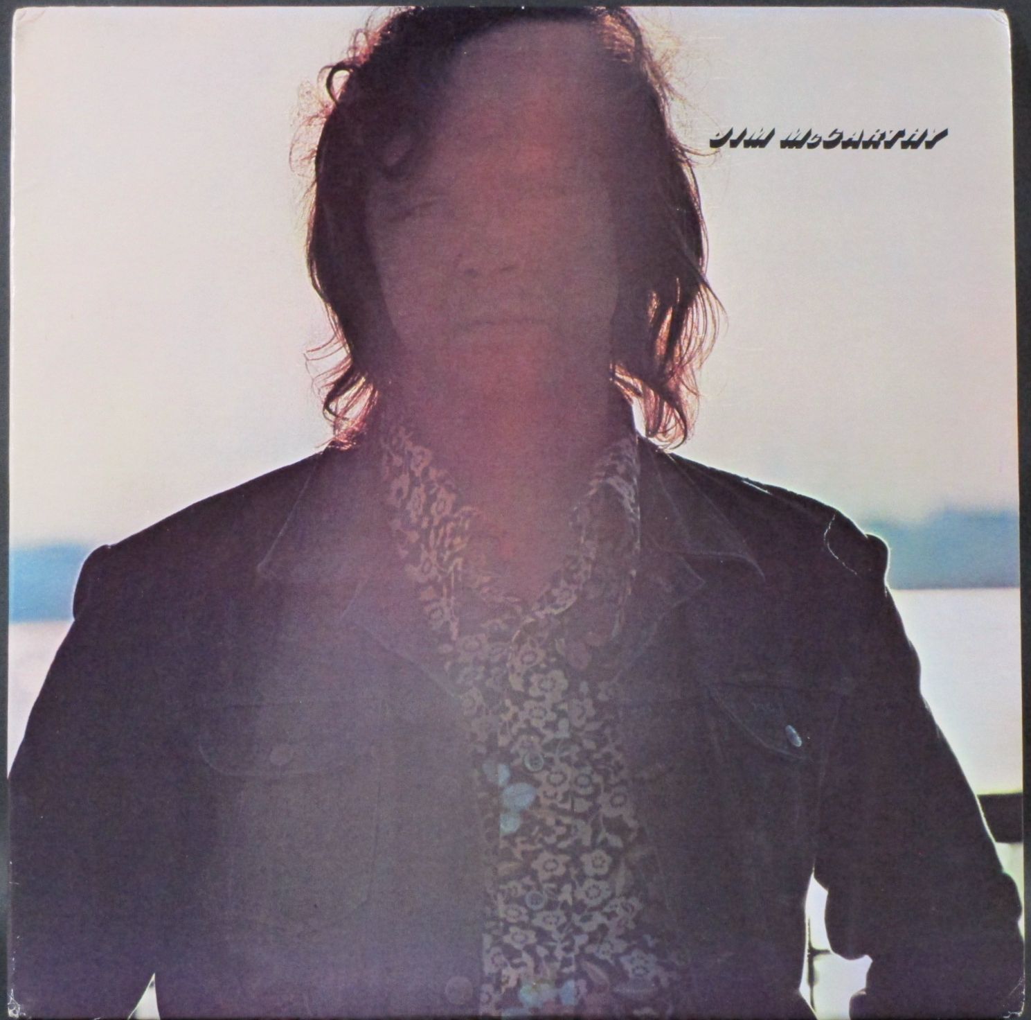 Jim McCarthy ジム・マッカーシー / Alien