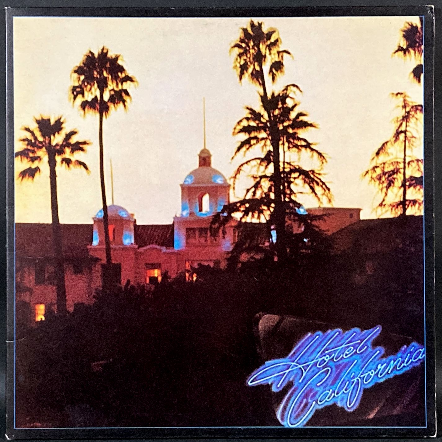 Eagles イーグルス / Hotel California