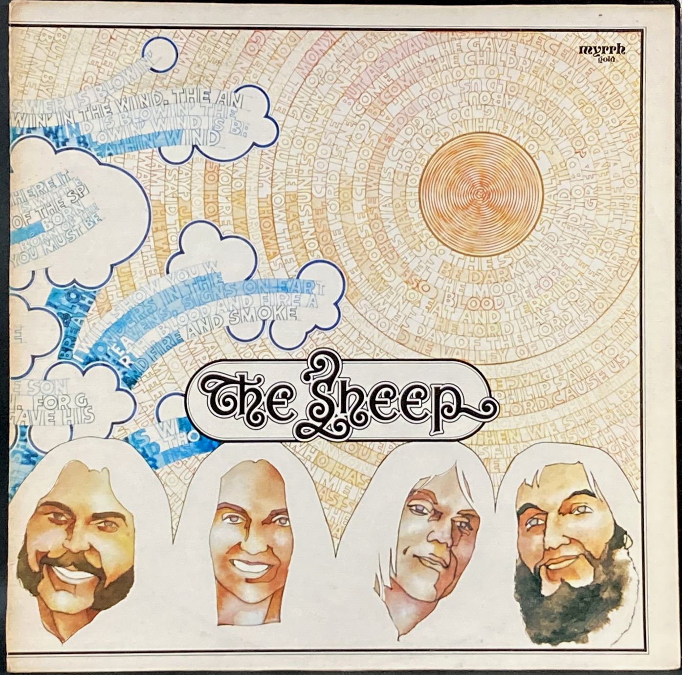 Sheep ザ・シープ / The Sheep