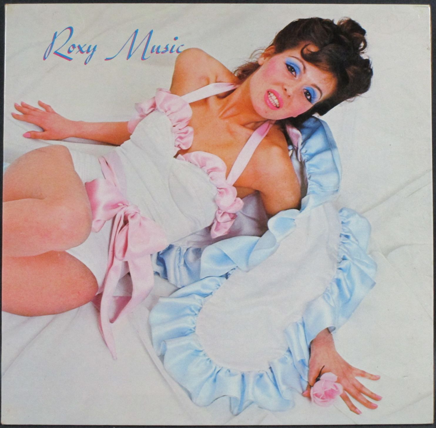 Roxy Music ロキシー・ミュージック / Roxy Music