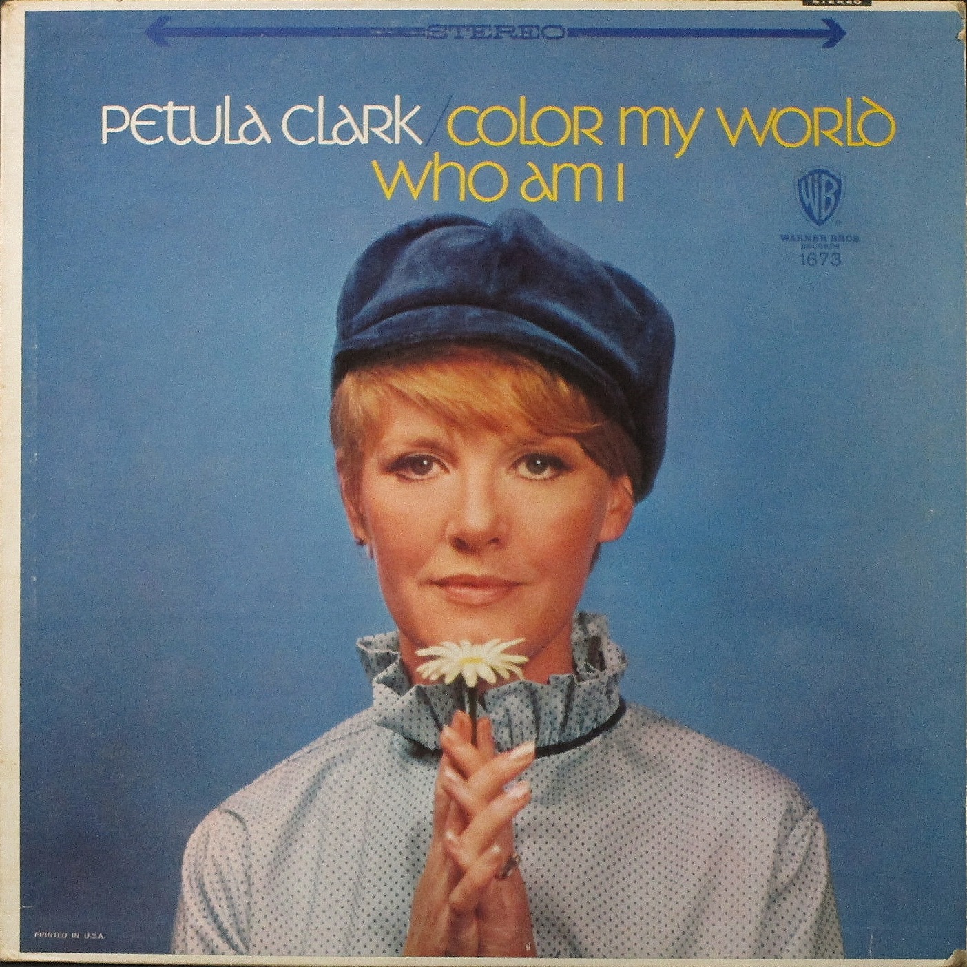 ペトゥラ・クラークは俺の嫁(全画像表示)