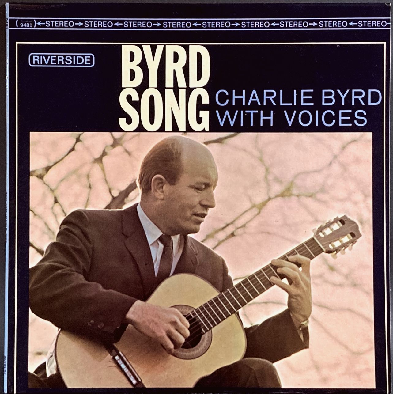 Charlie Byrd チャーリー・バード / Byrd Song