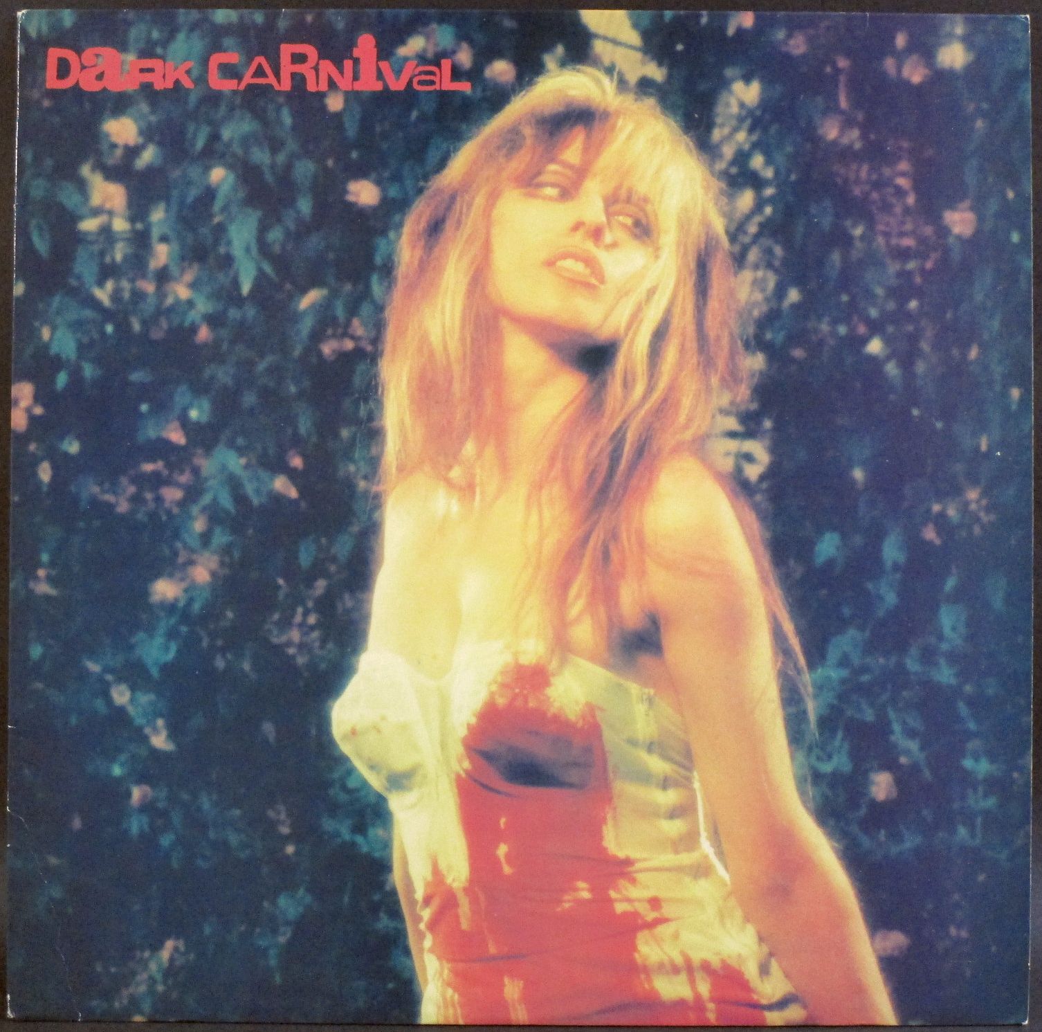 Dark Carnival ダーク・カーニバル / The Last Great Ride