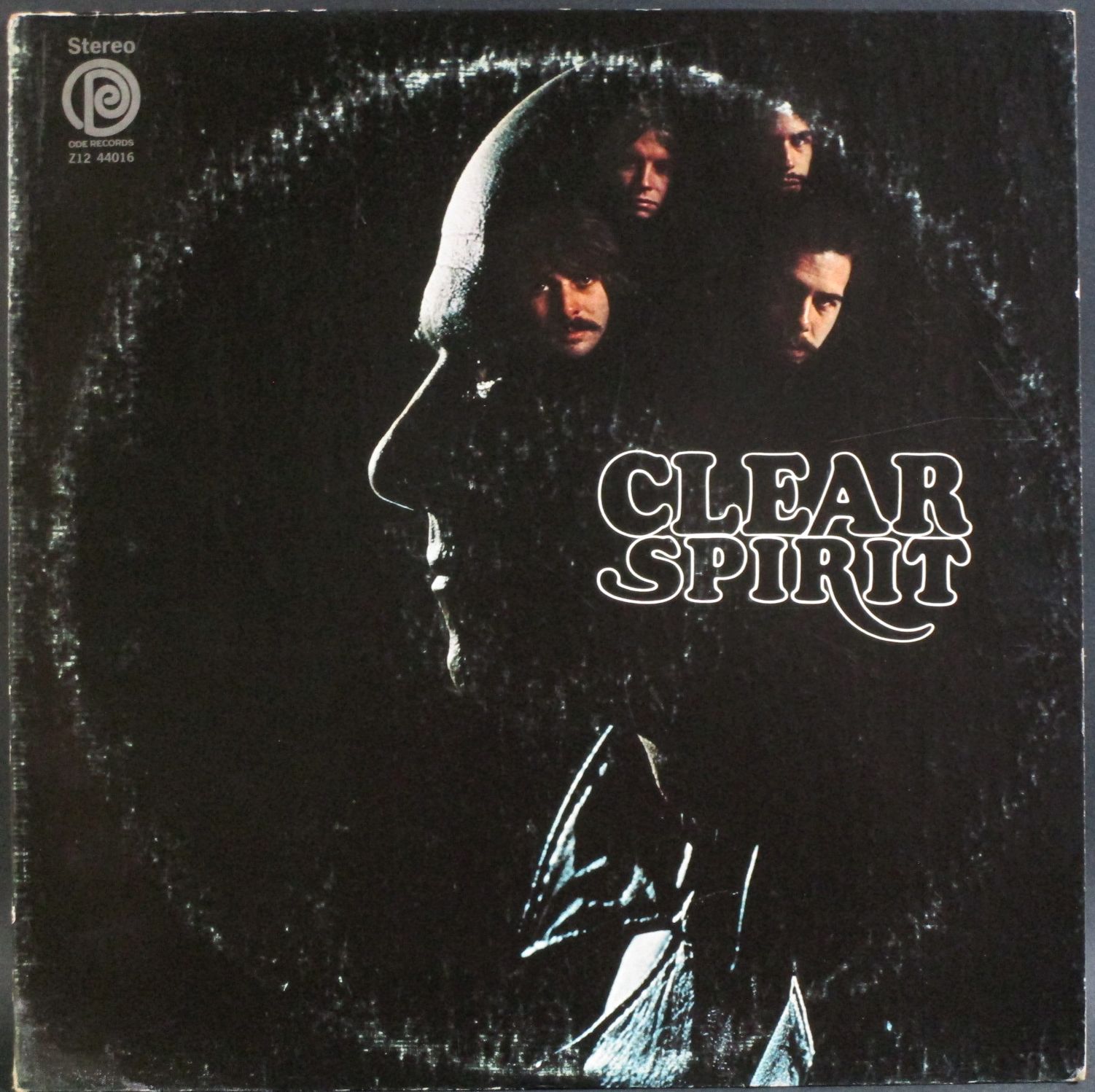 Spirit スピリット / Clear