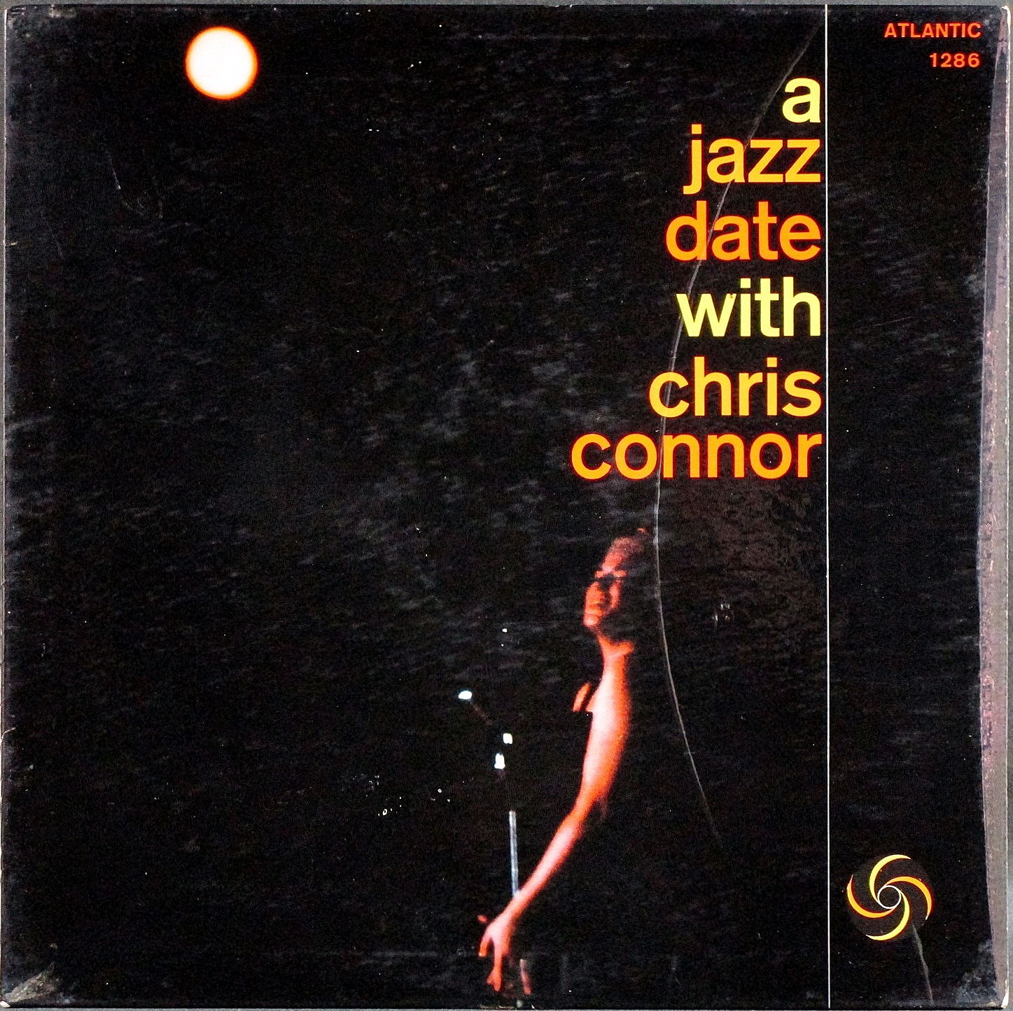 ★現品限り！US初期盤MONO★クリス・コナー This is Chris CHRIS CONNOR / This Is Chris (LP) / Bethlehem | WAXPEND RECORDS