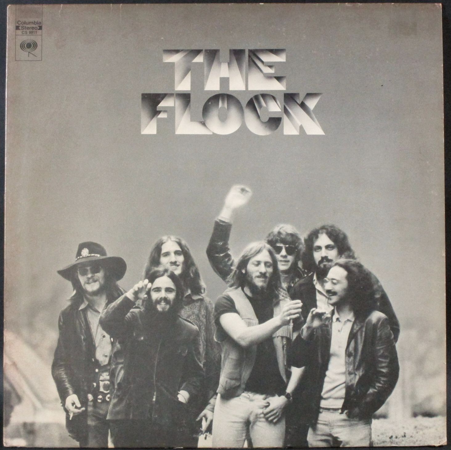 Flock フロック / The Flock