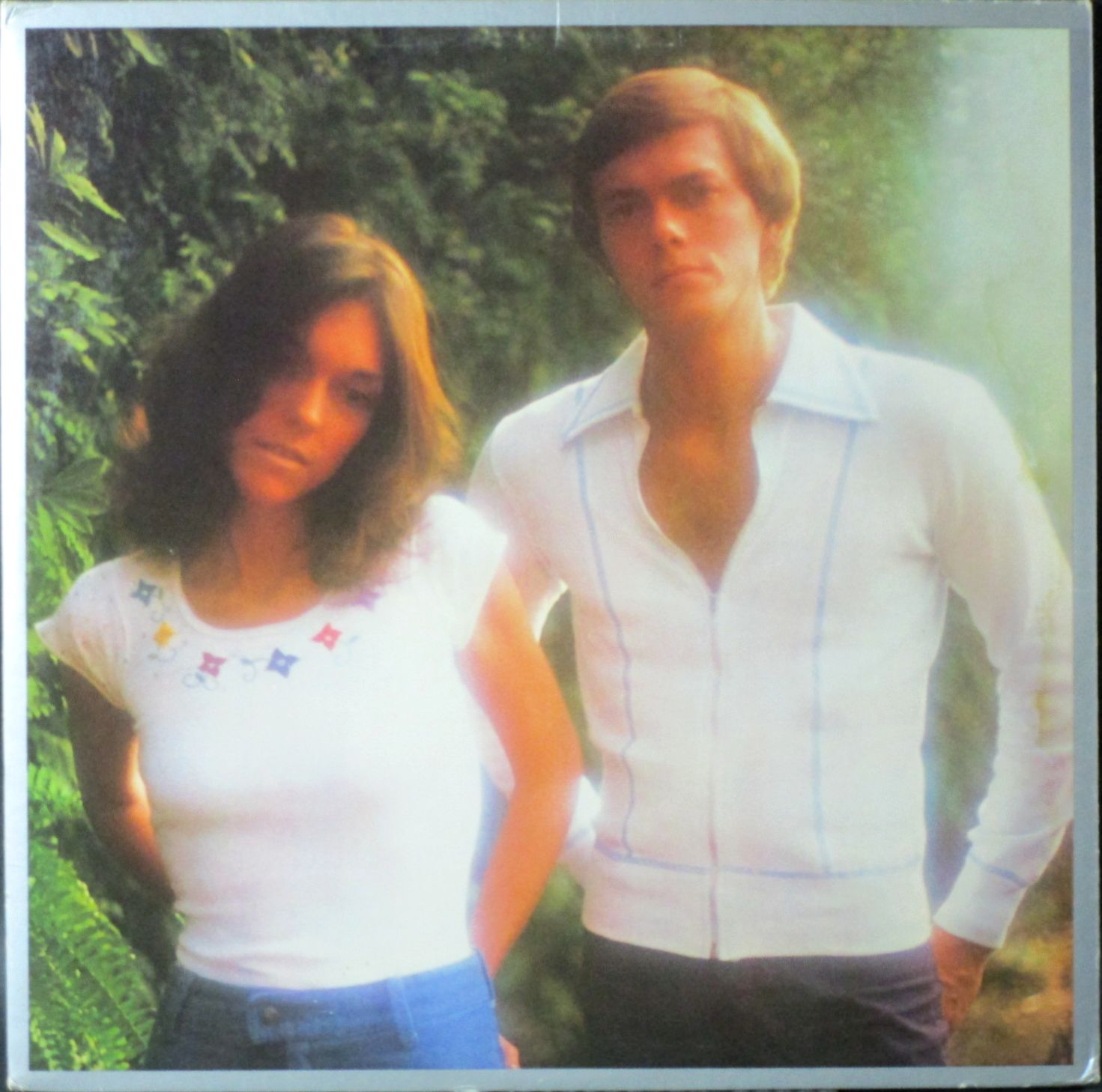 Carpenters カーペンターズ / Horizon ホライゾン