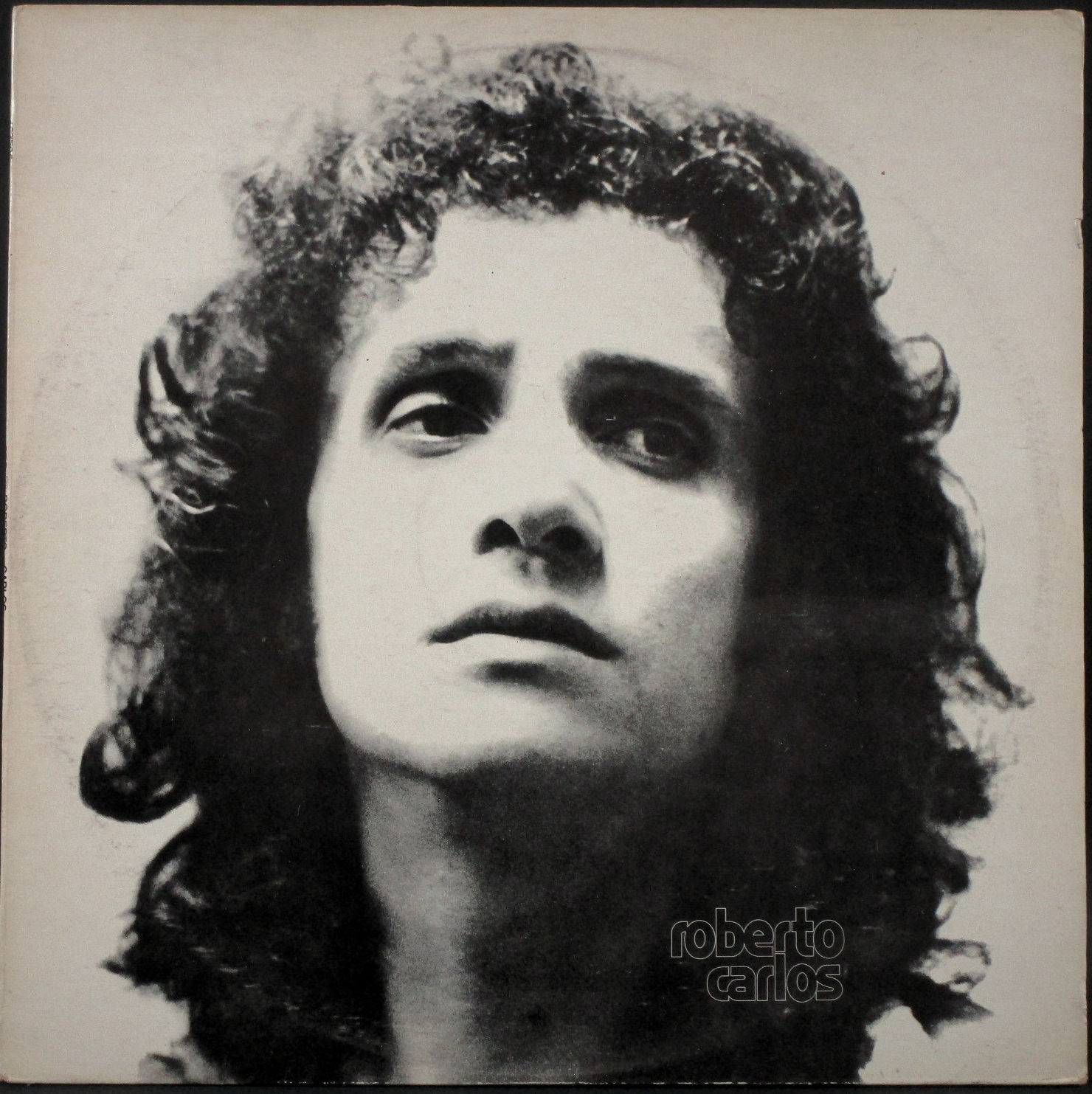 Roberto Carlos ロベルト・カルロス / Roberto Carlos