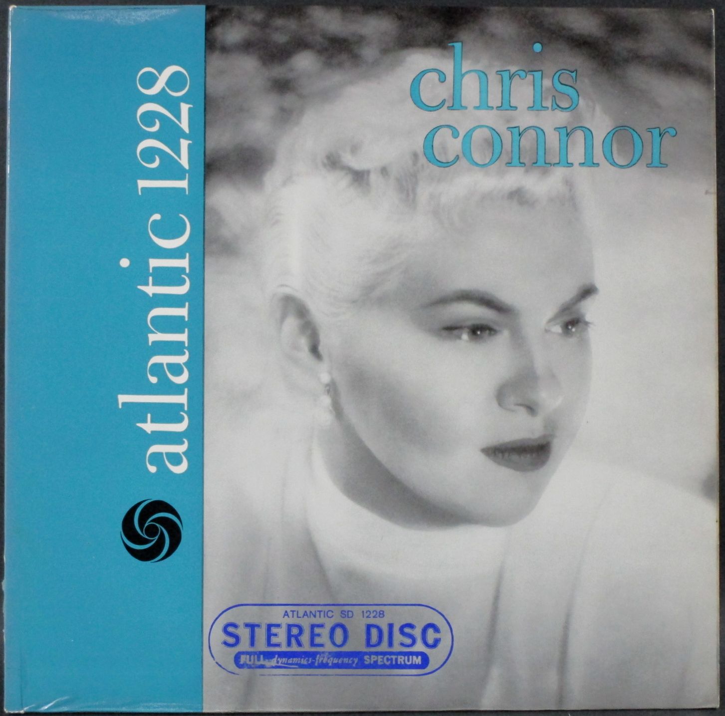Chris Connor  クリス・コナー / Chris Connor