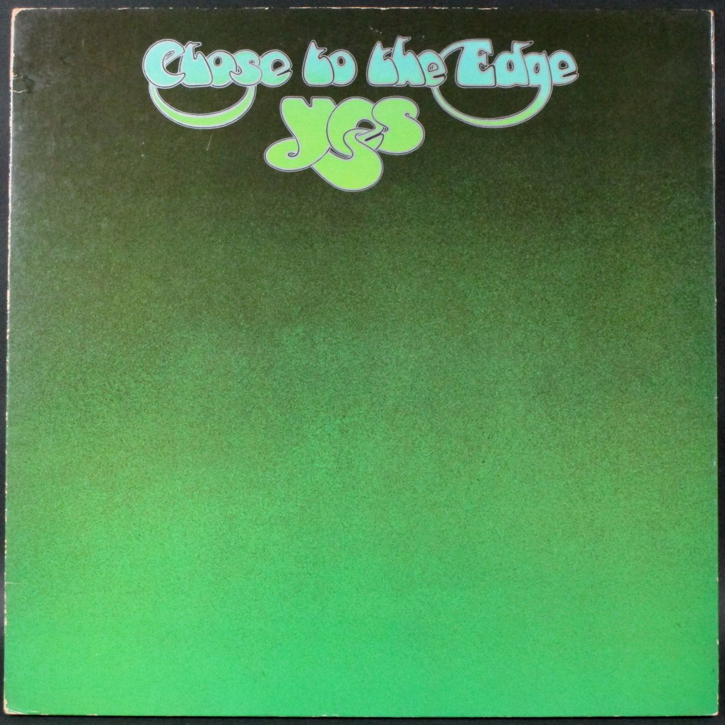 Yes イエス / Close To The Edge 危機 | JP