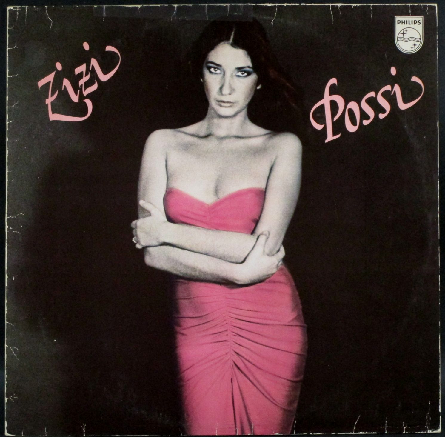 Zizi Possi / Zizi Possi
