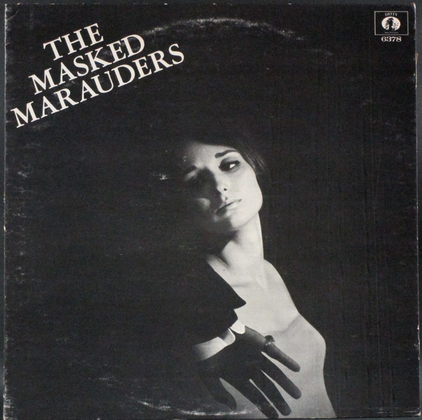 Masked Marauders ザ・マスクド・マローダーズ / The Masked Marauders