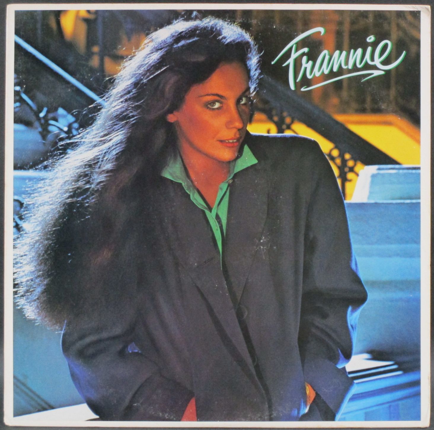 Frannie Golde フレイニー・ゴールド / Frannie