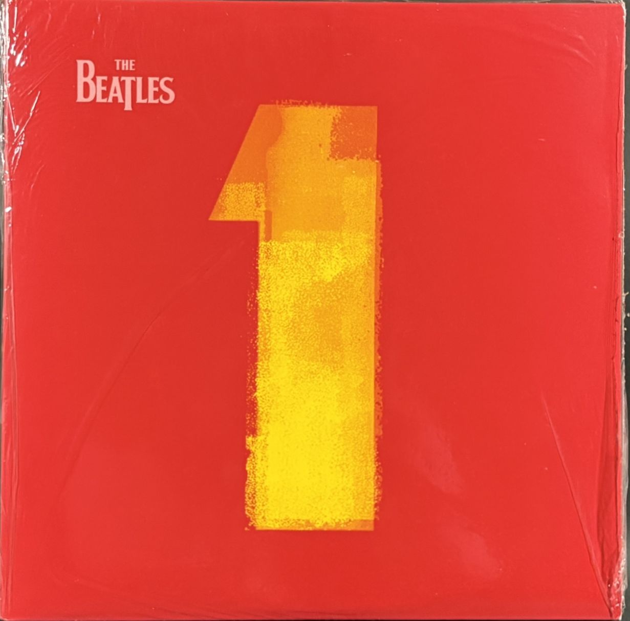 Beatles ビートルズ /  Beatles 1 ザ・ビートルズ1