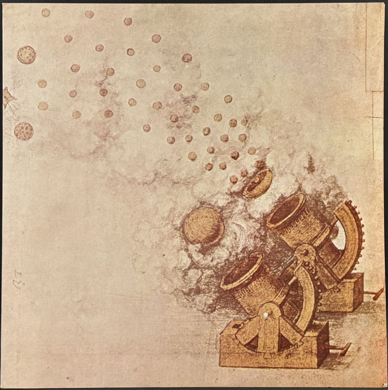 Family ファミリー / Anyway