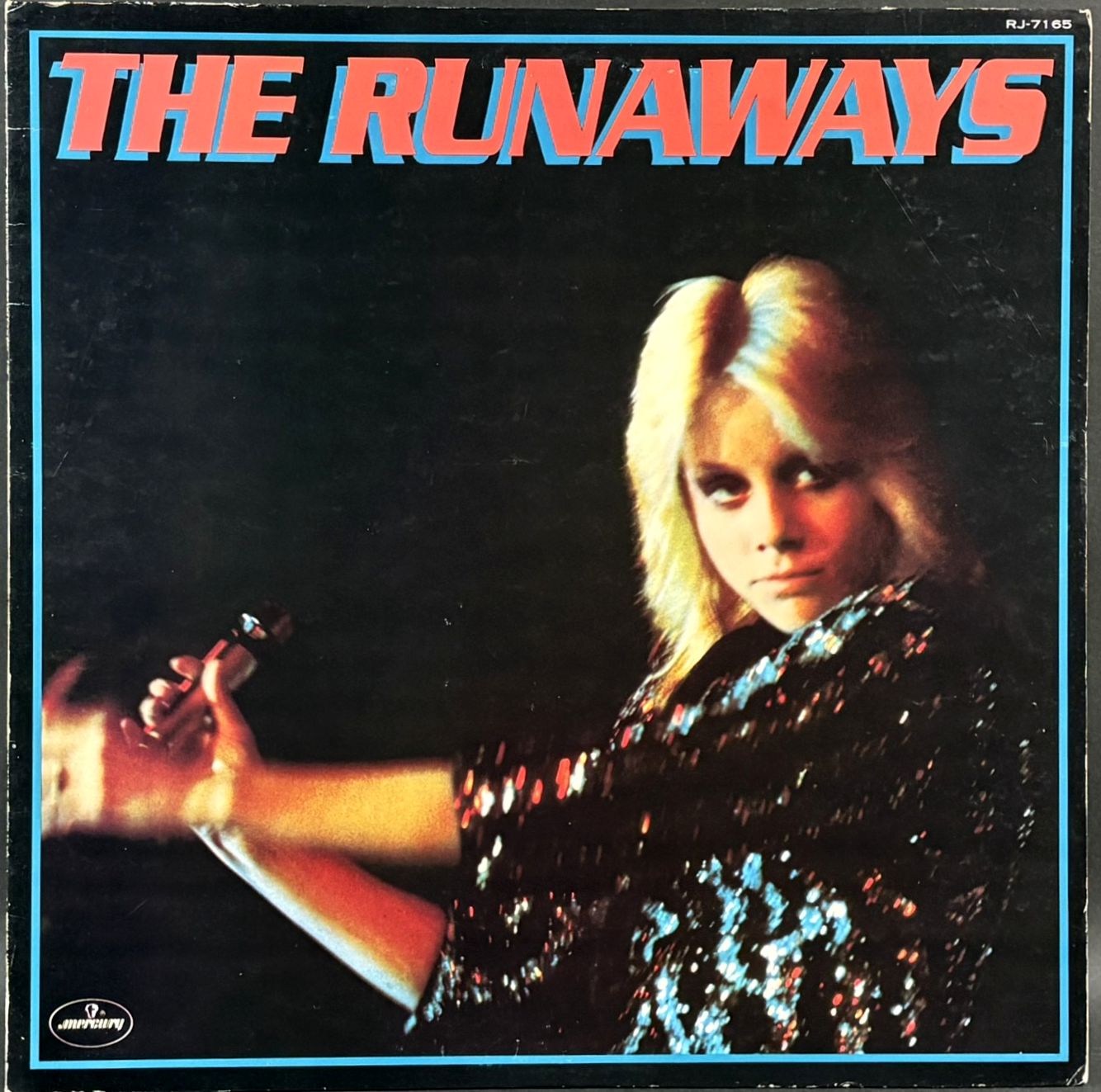 Runaways ザ・ランナウェイズ / The Runaways チェリー・ボンブ（ザ・ランナウェイズ・ファースト）|初期カヴァー