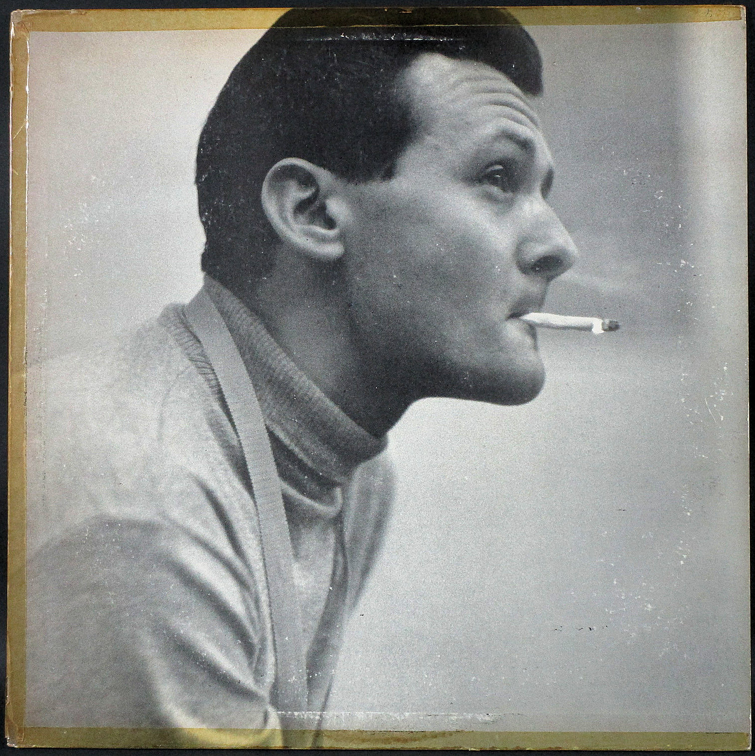 Stan Getz スタン・ゲッツ / Interpretations By The Stan Getz Quintet #2