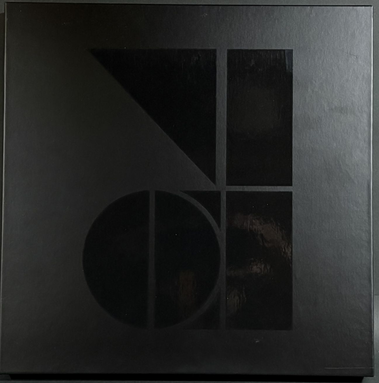 パフューム Perfume / Perfume Complete "LP" BOX